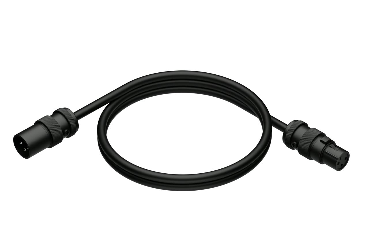 Coil Cables