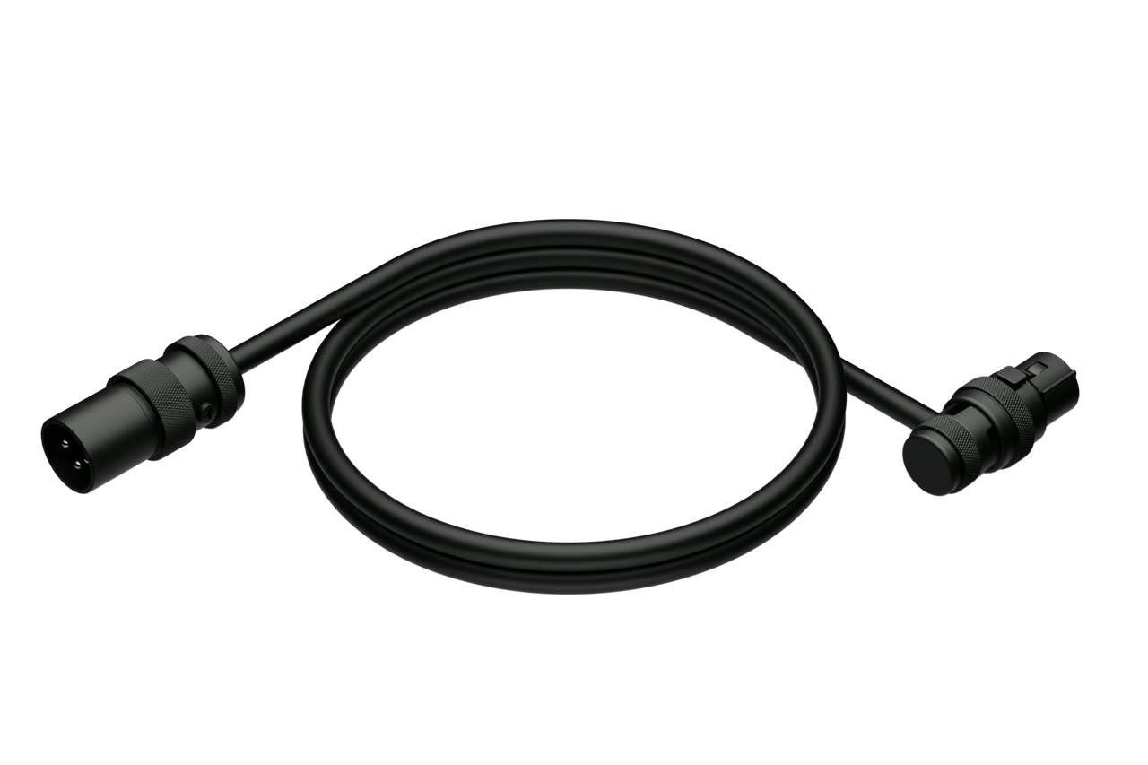 Coil Cables
