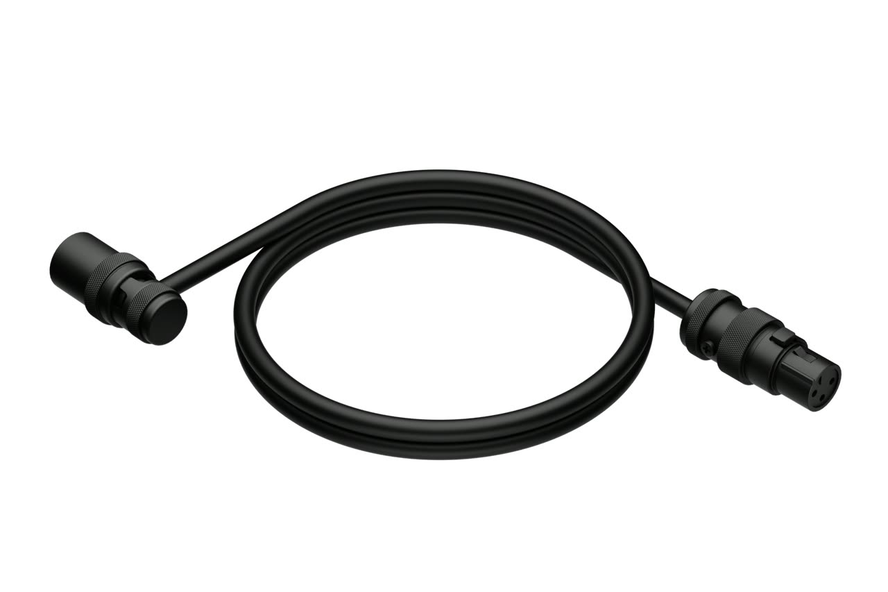 Coil Cables