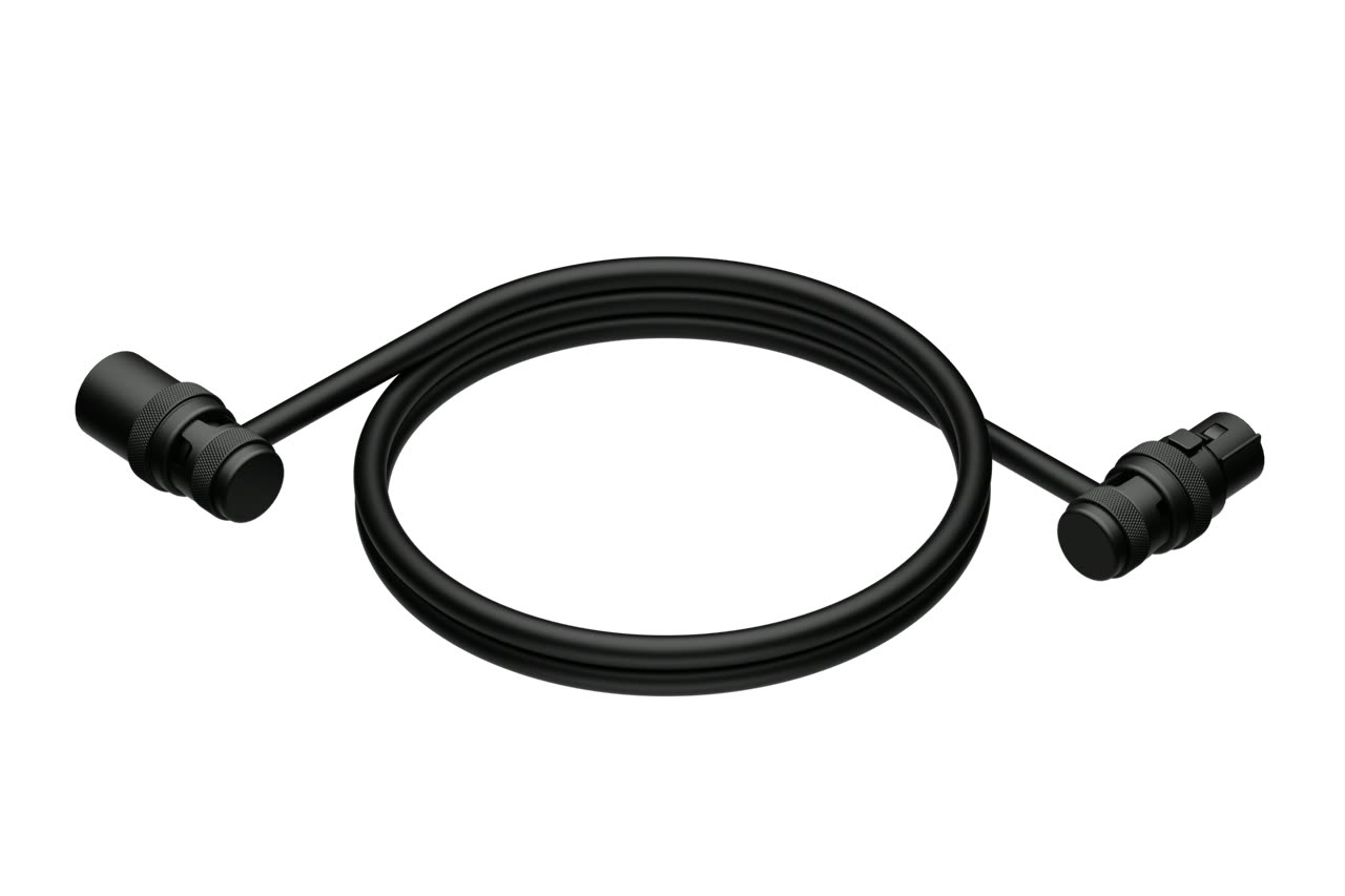 Coil Cables
