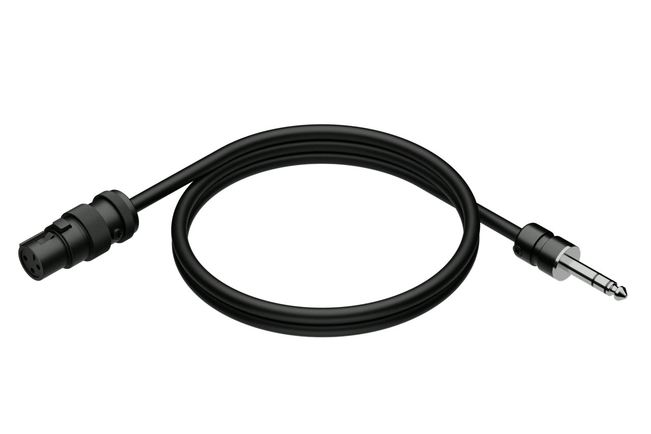 Coil Cables
