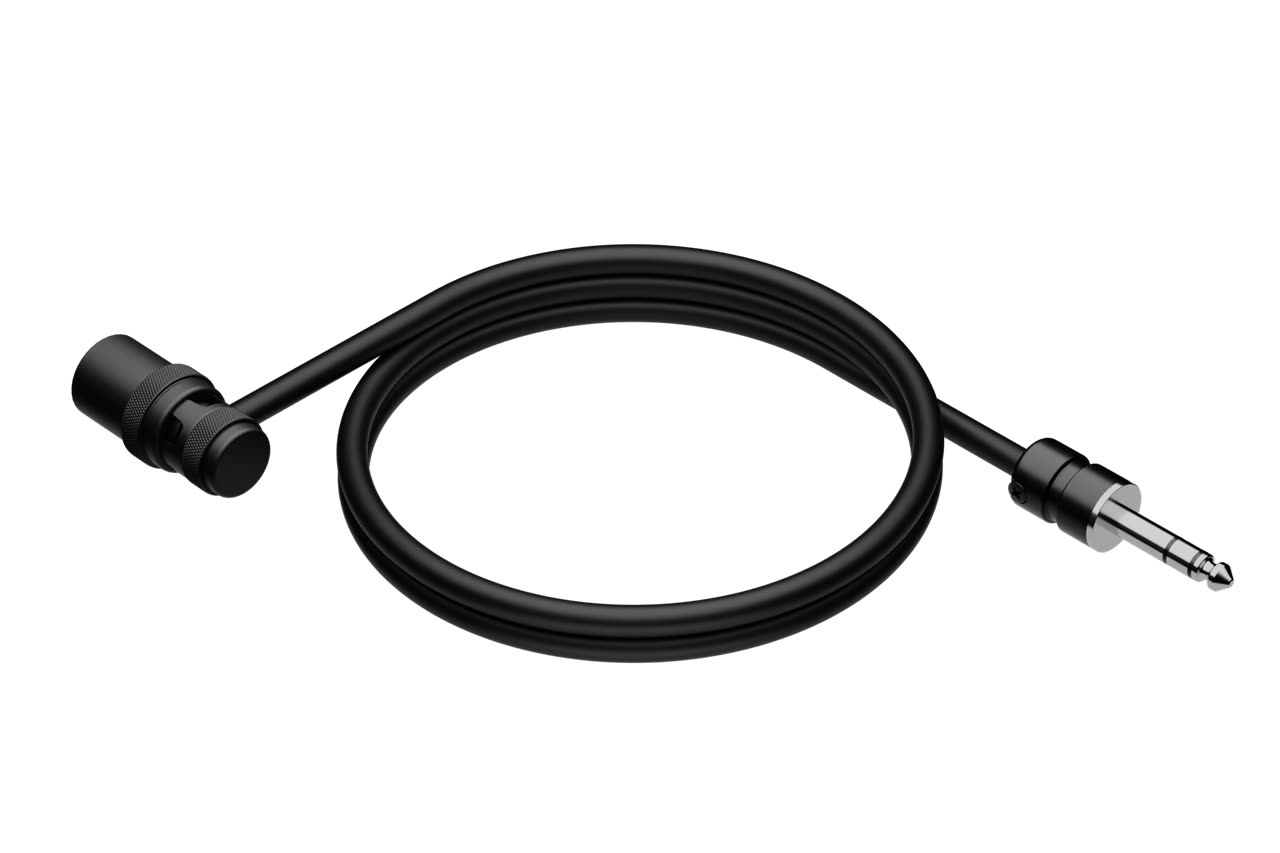 Coil Cables