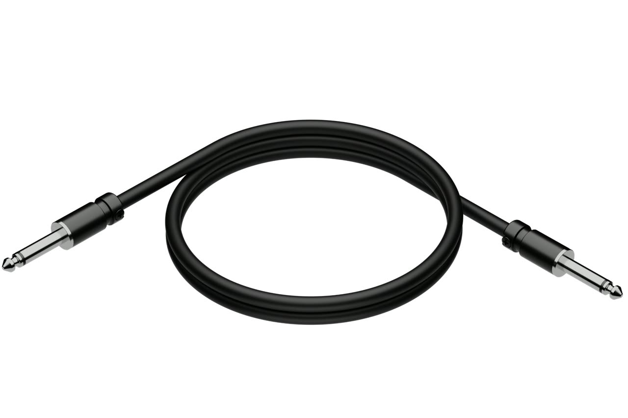 Coil Cables
