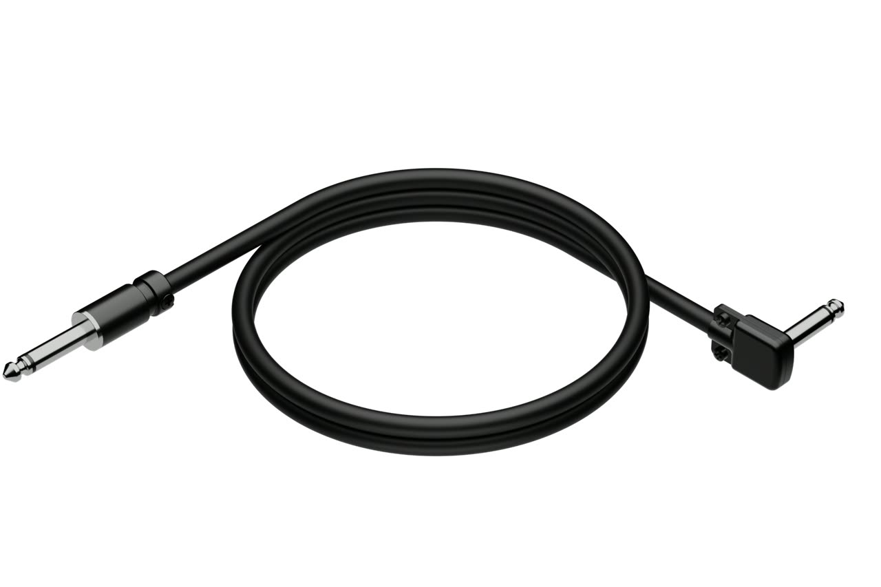 Coil Cables