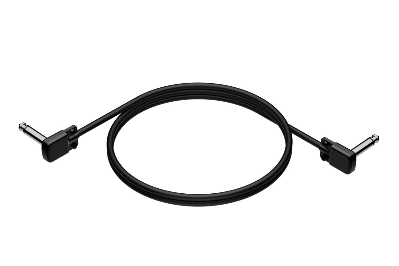 Coil Cables