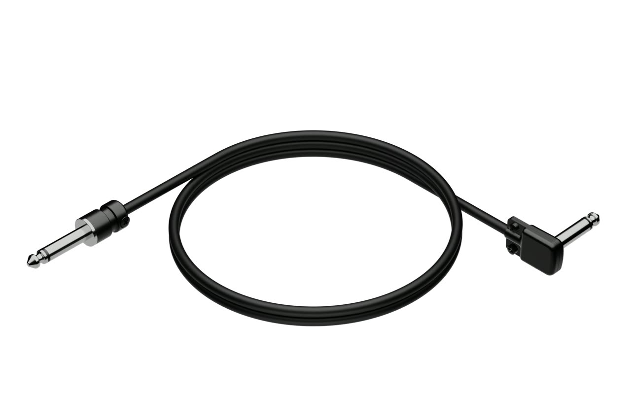 Coil Cables