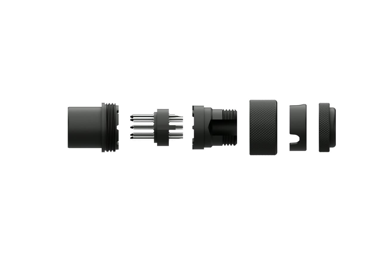 Exploded View