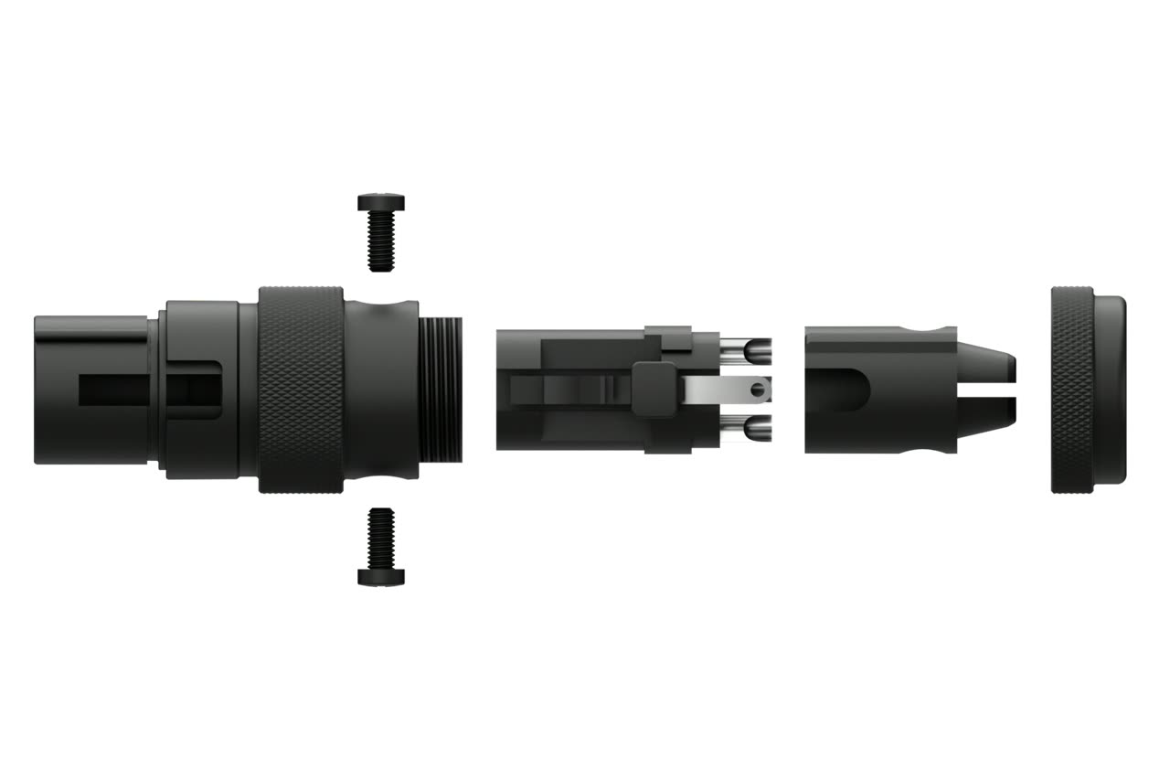 Exploded View