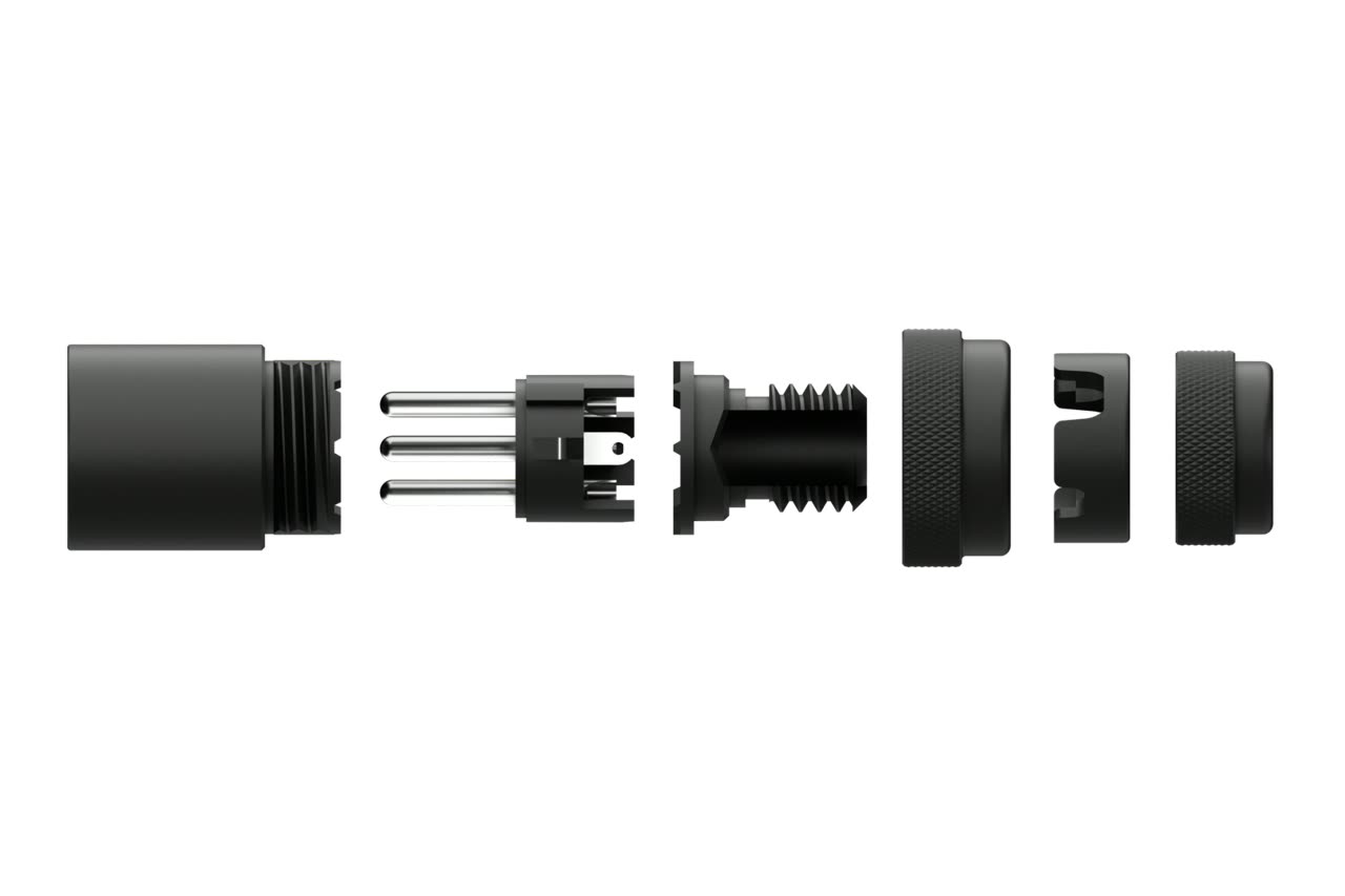 Exploded View