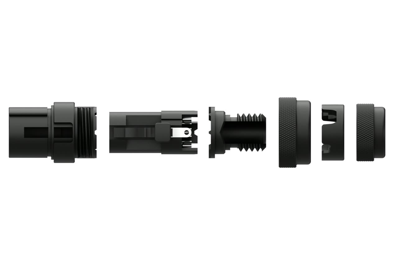 Exploded View