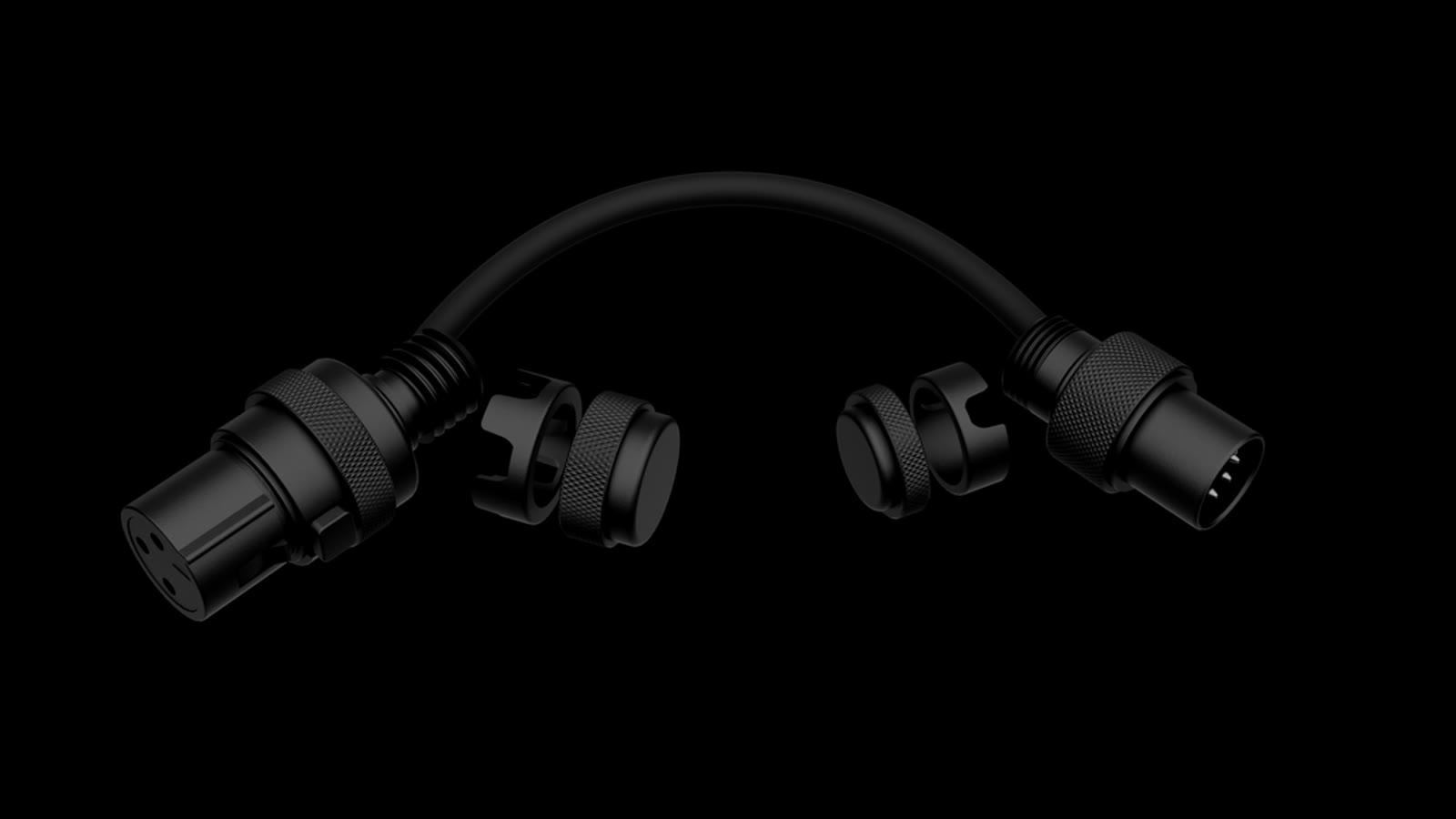 SP Connectors