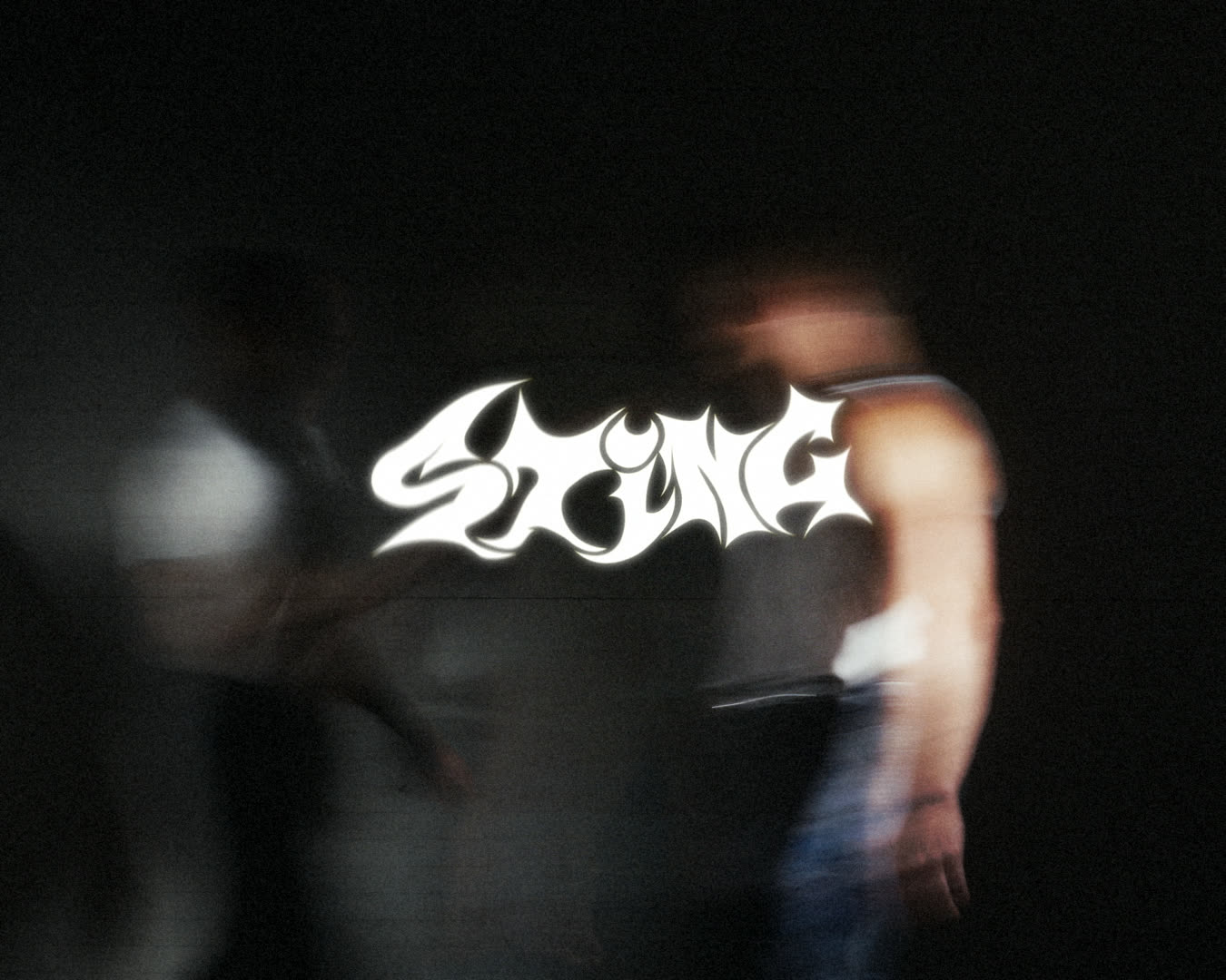 Sting Lookbook